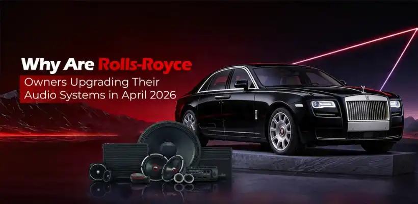 Rolls Royce