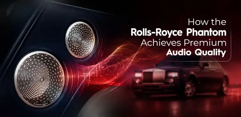 Rolls royce phantom