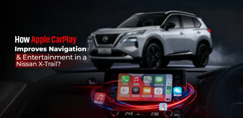apple carplay