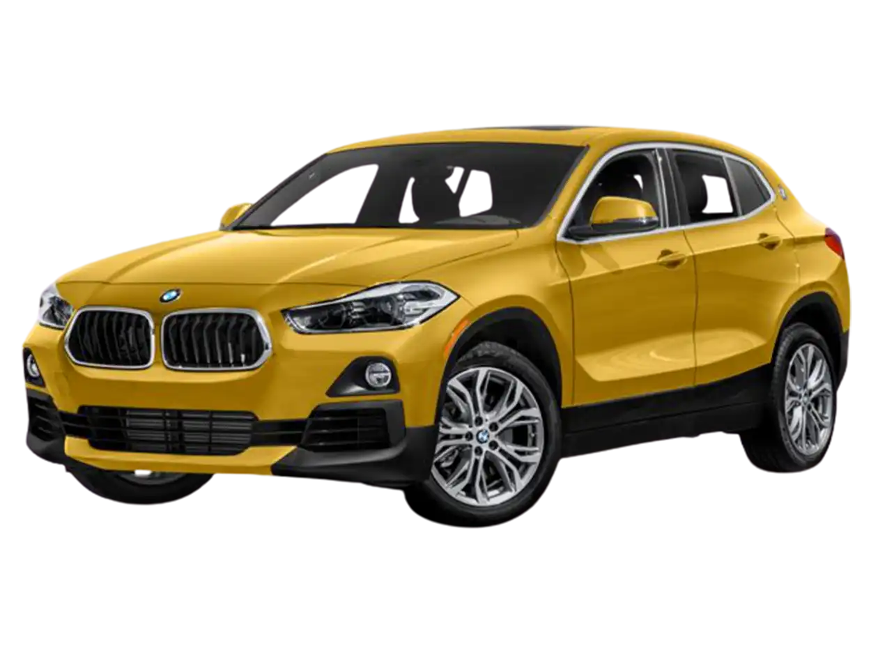 alt="Bmw x2"